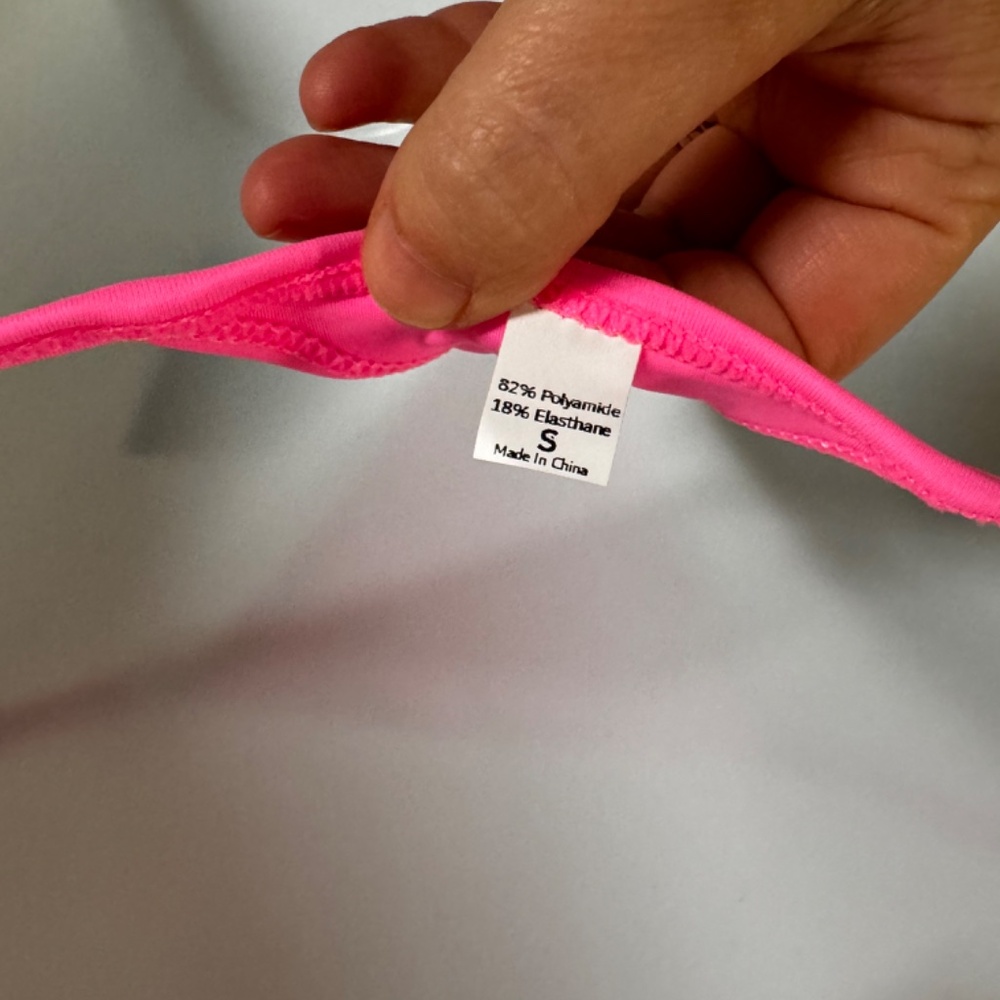2 pc String Bikini Set NWT - Picture 4 of 4
